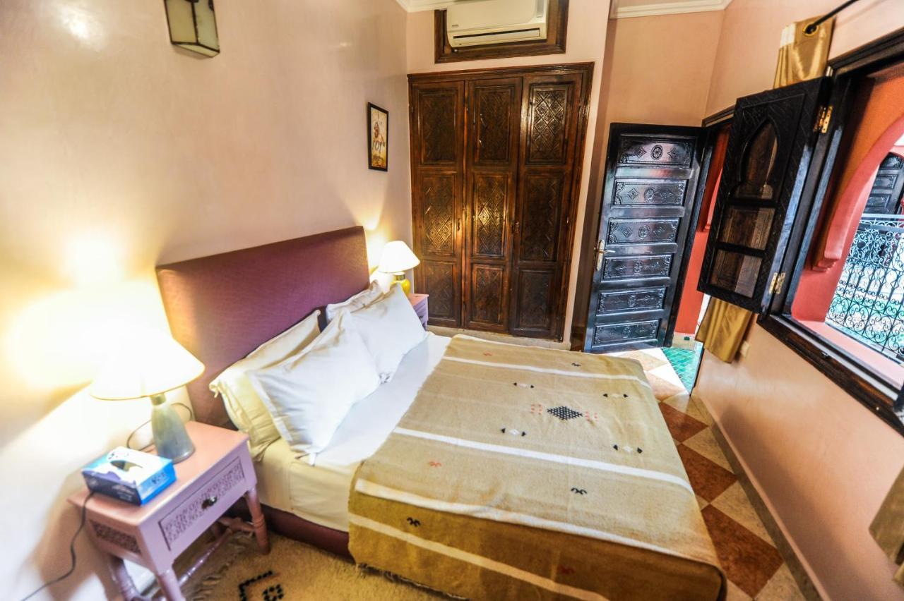 Errabii Marrakesh